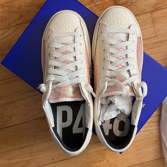 P448 JohnBS Kepler, size EU38 - Picture 8 of 8